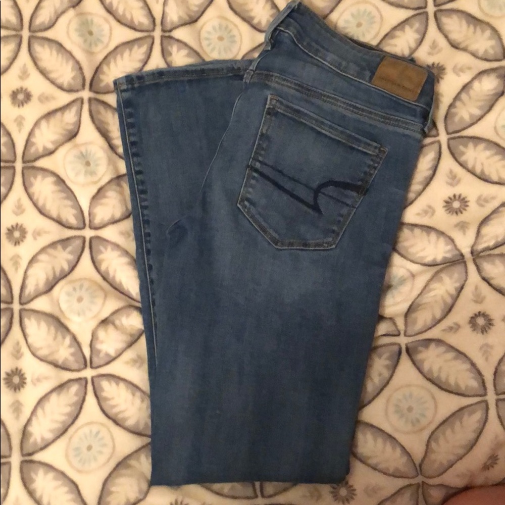 AE Jeans